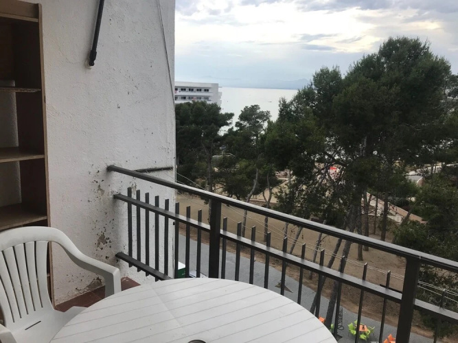 Apartamentos Simply CAP D'Or