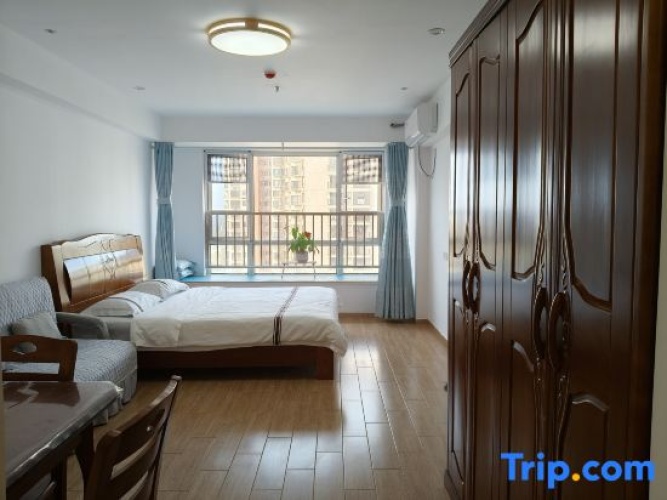 1 Bedroom Deluxe Suite