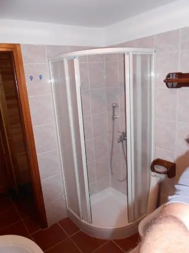 Tranquity Studio Apartment Ika
