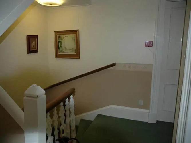 Eglinton Guest House