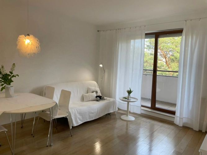 Apartamenty Studio W Ustce