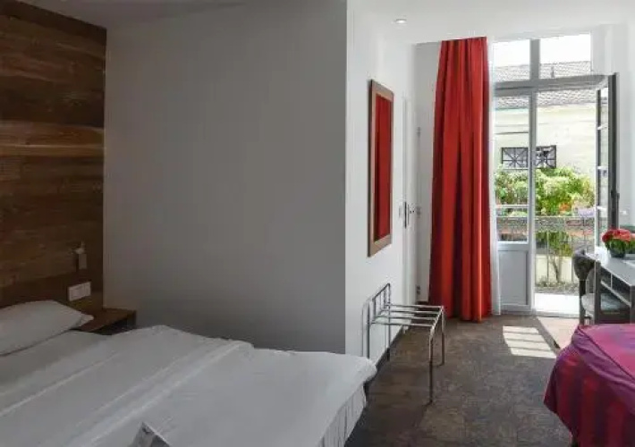 Hotel de Bordeaux