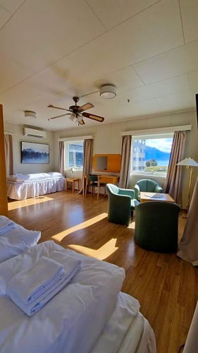 Standard Family room