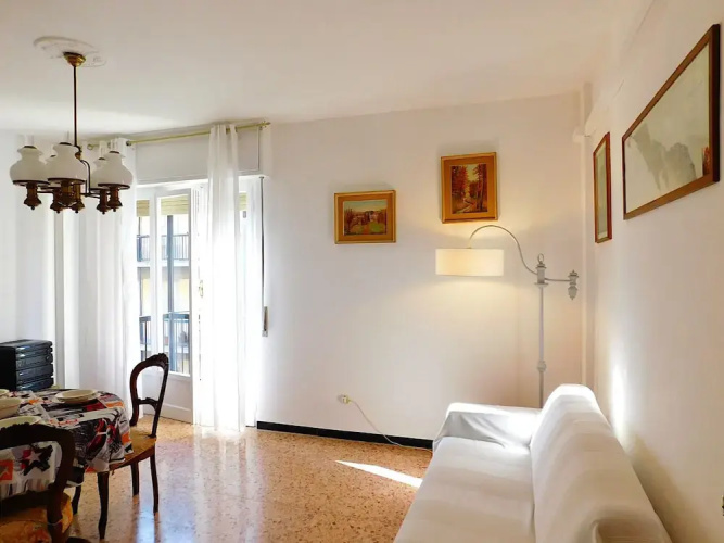 La Casa del Genovese