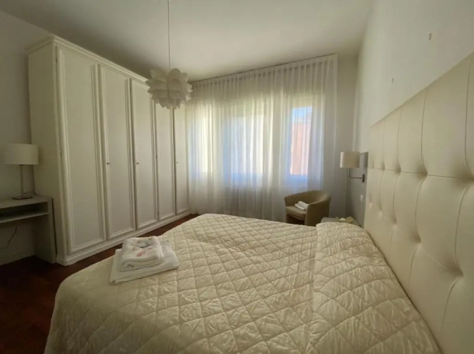 Villa Alda Suites & Rooms