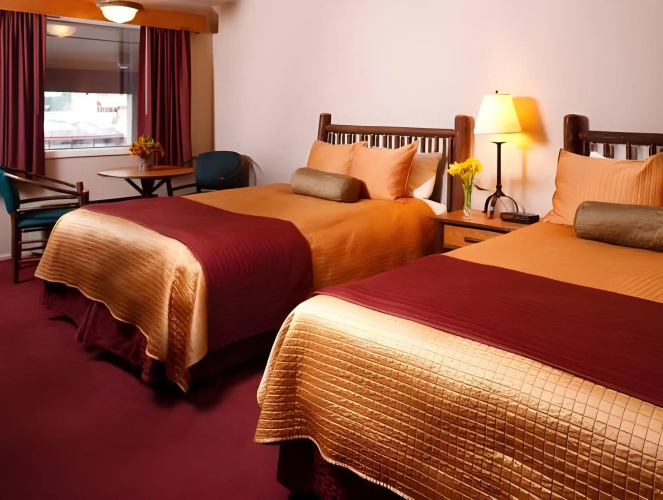 Antler Inn