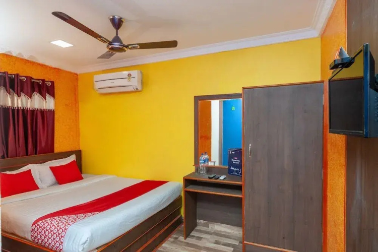 KVS Residency