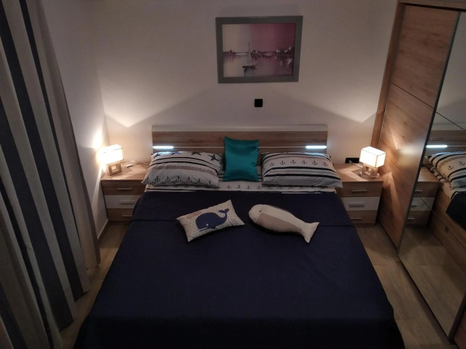 Apartman Angela