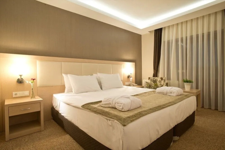 Midas Haymana Termal Hotel