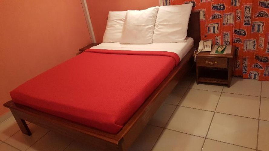 Luxury Double room