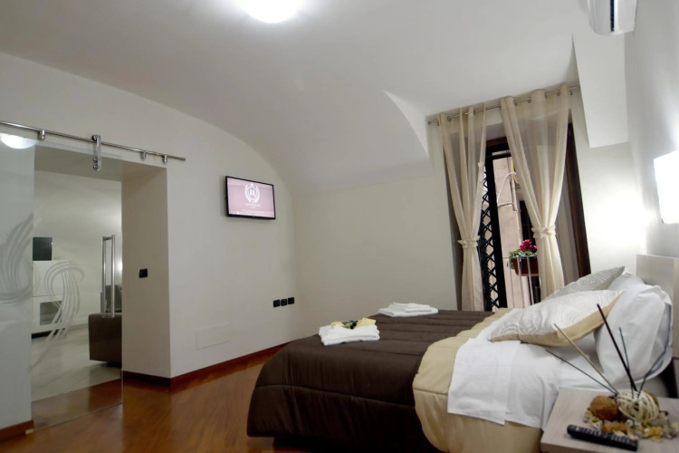 Montesantogroup Apartments