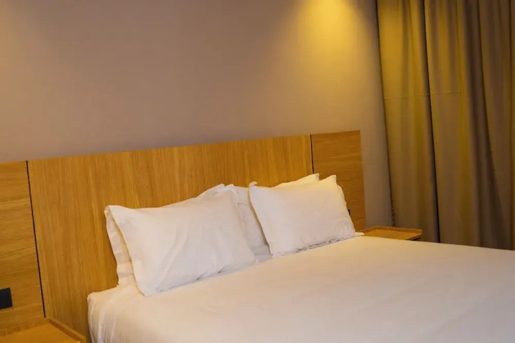 Hotel Atlas Day
