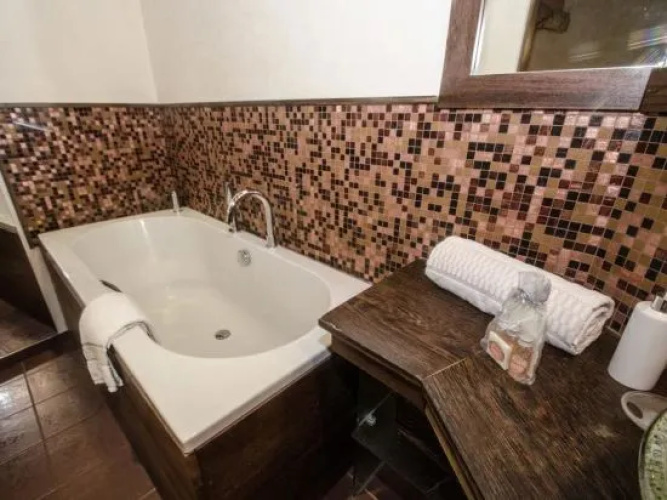 Appartement Jorasses