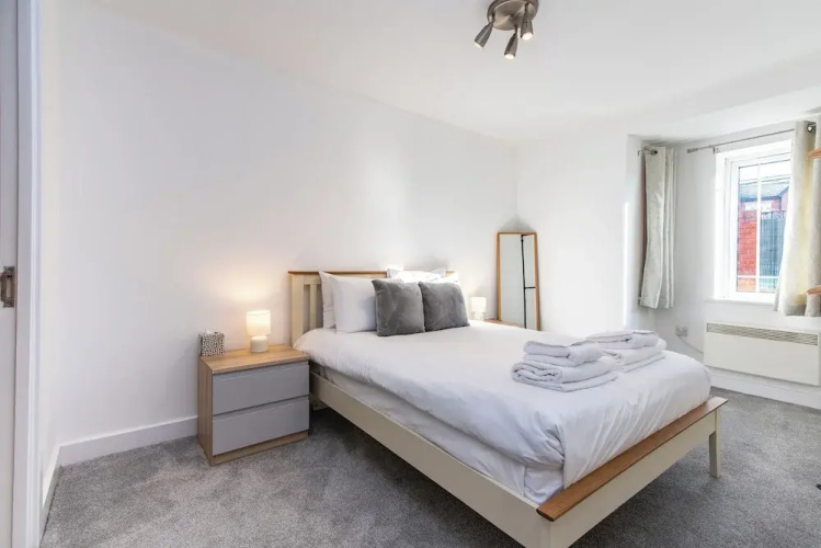 Westpoint Flat