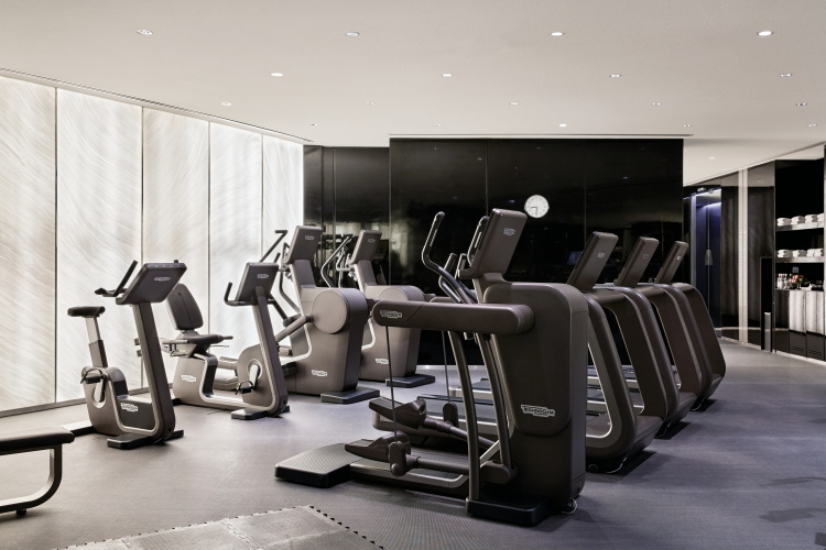Armani Hotel Dubai photo 26