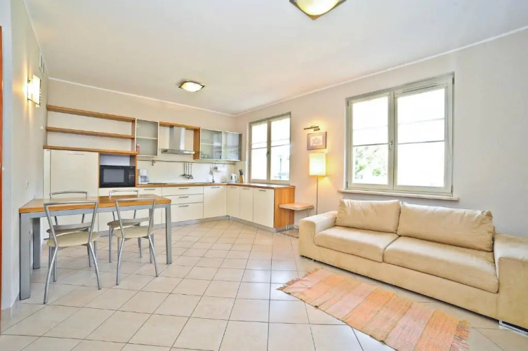 Apartament Patio Mare