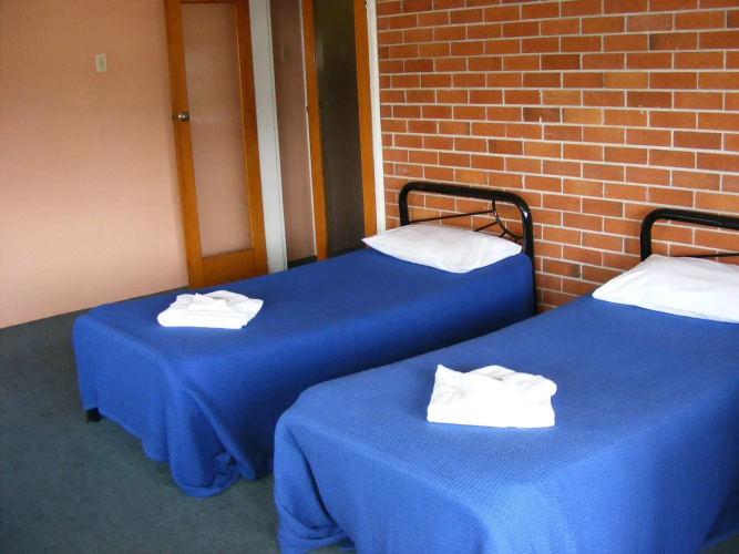 Hotel Illawong Evans Head