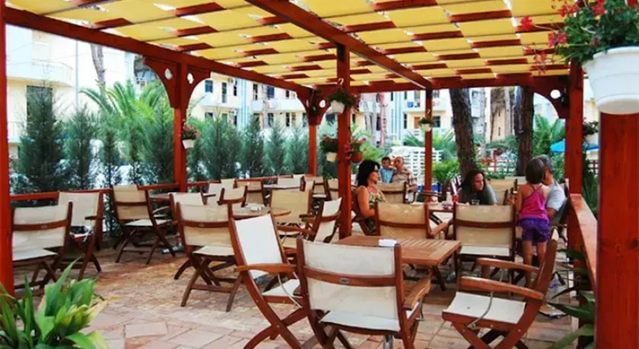 Hotel California Resort