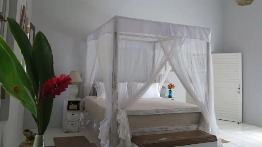 2 Bedrooms Family Villa