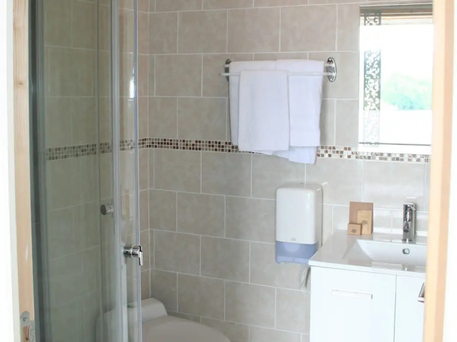 Hotel Le Bellerive