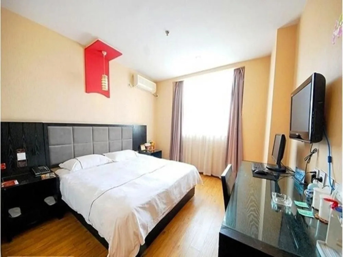 Keyi Hotel-Chain