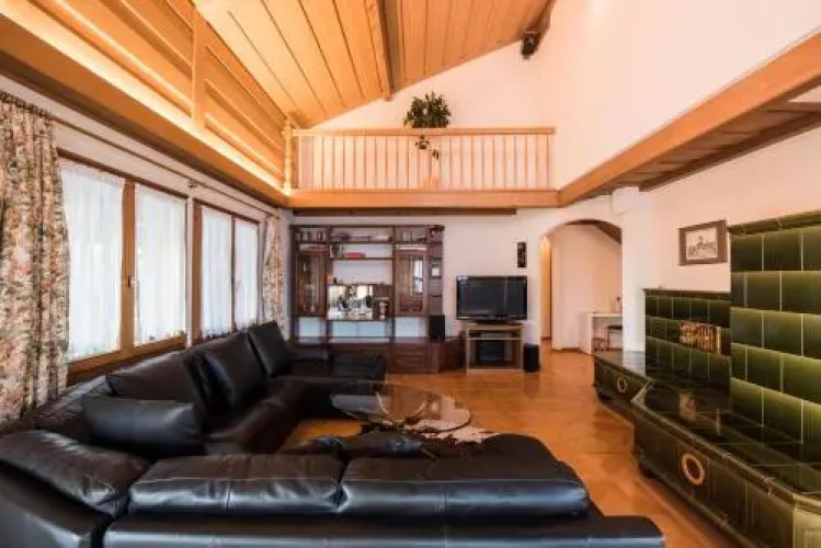 Chalet Fernblick