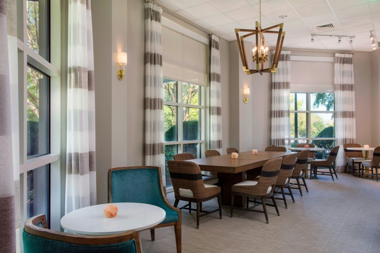 The Ballantyne, a Luxury Collection Hotel, Charlotte photo 36