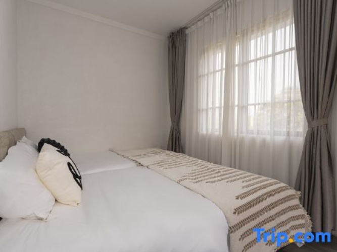 Luxury Double room