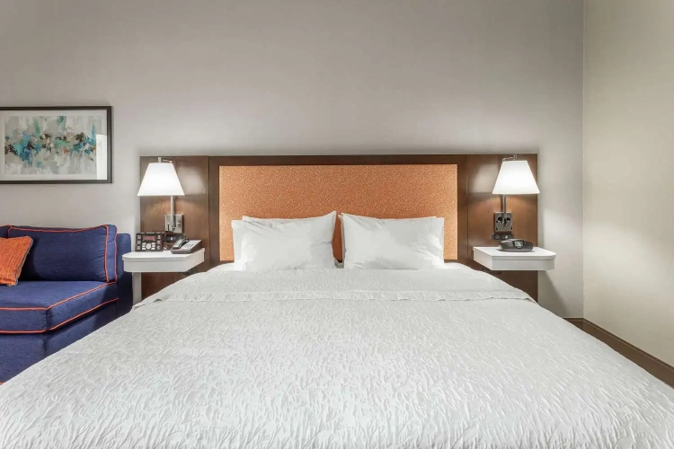 Standard room