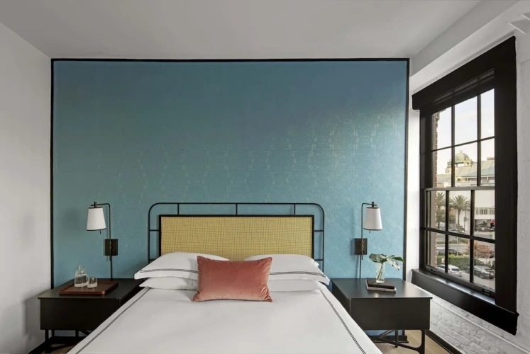 Double Suite