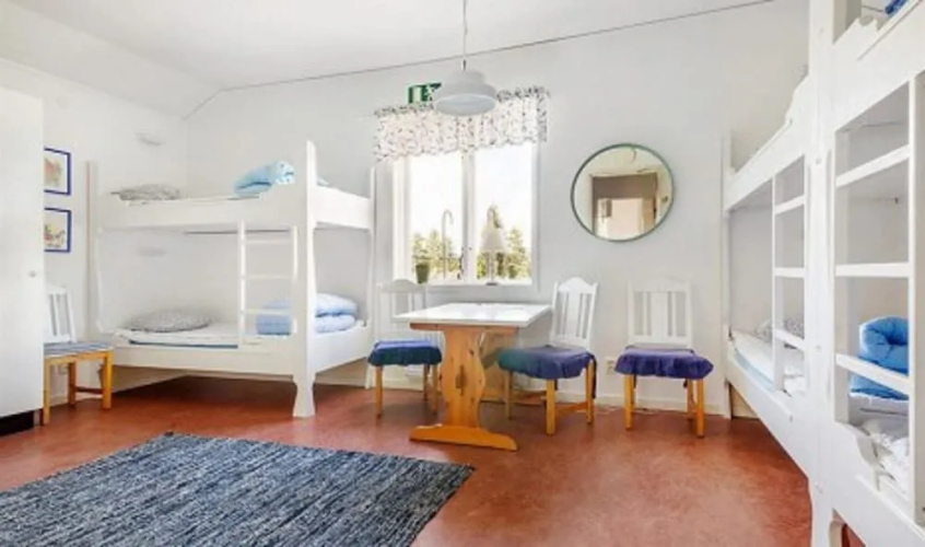 Furudals Vandrarhem och Camping