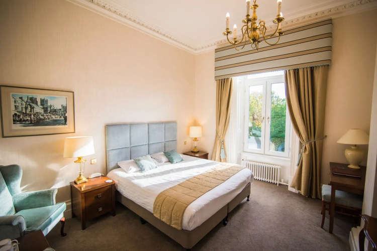 Astley Bank Hotel