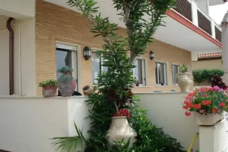 Hotel Villa Del Sole