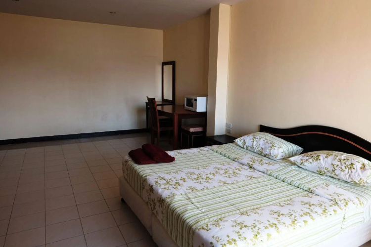 Parinya's Apartment