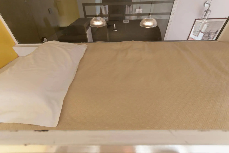 Rome Accommodation - Monti