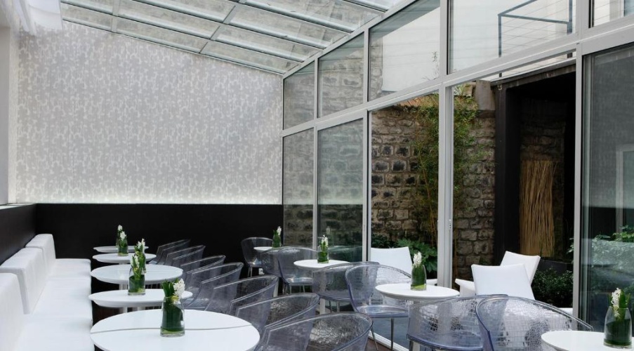 Hotel Le Quartier Bercy-Square photo 23