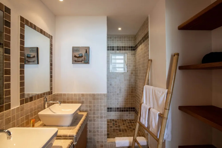 Dream Villa SXM BSL