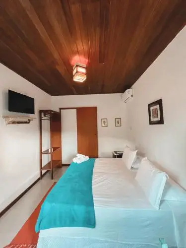 Pousada Casa da Praia