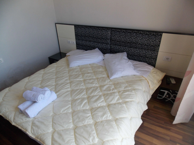 Hotel Iliria