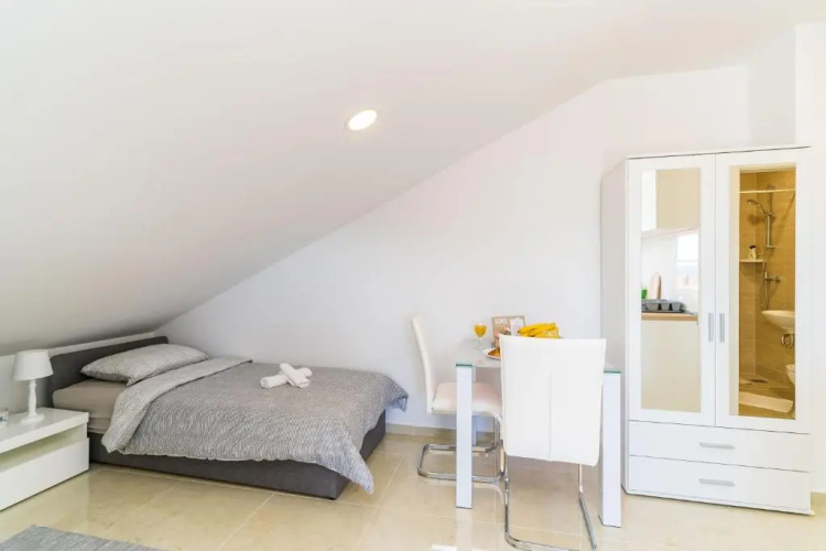 Apartments Smanjak