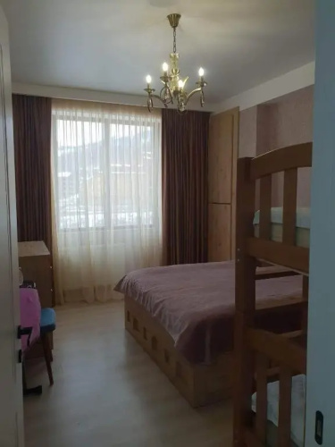 Didveli Residence Studio Apartment