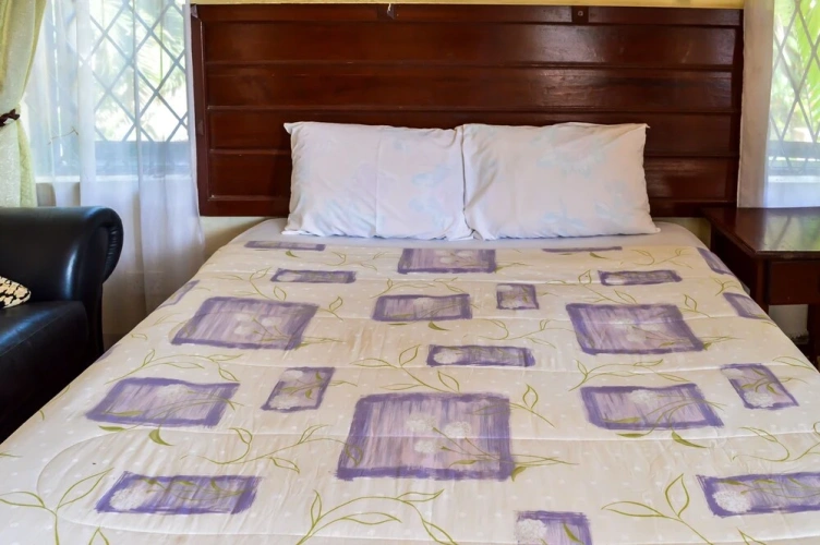 3 Bedrooms Apartment