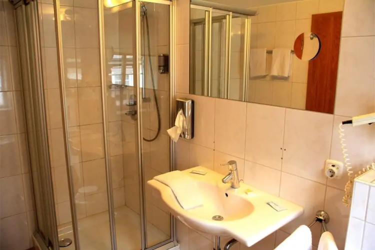 Hotel Zum alten Flecken