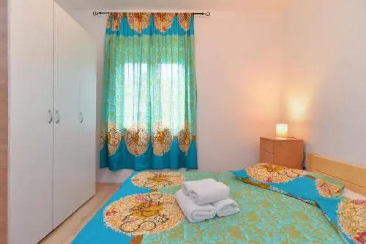 Apartment 1355