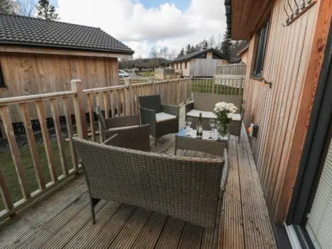 Willow Lodge