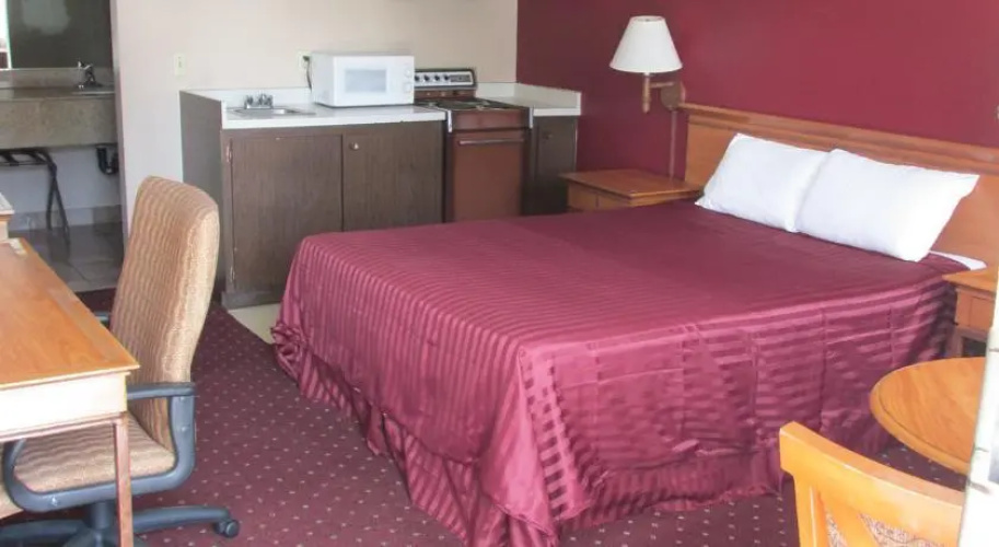 Econo Lodge