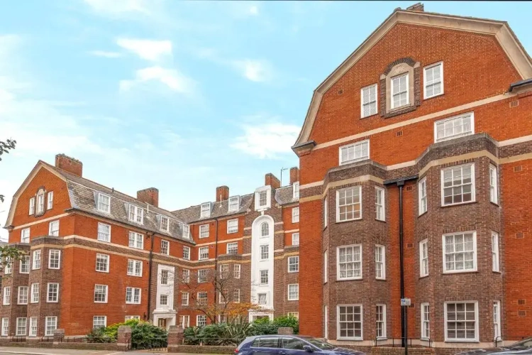 1 Bedroom Double Apartment