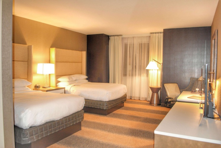 DoubleTree by Hilton Hotel Reading photo 7