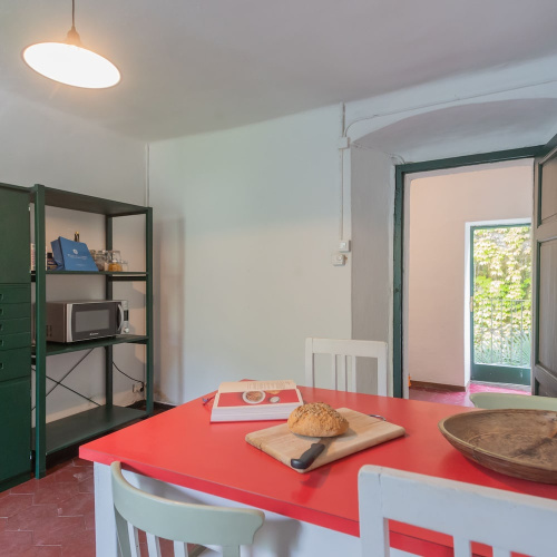 Residenza Regina in Laglio