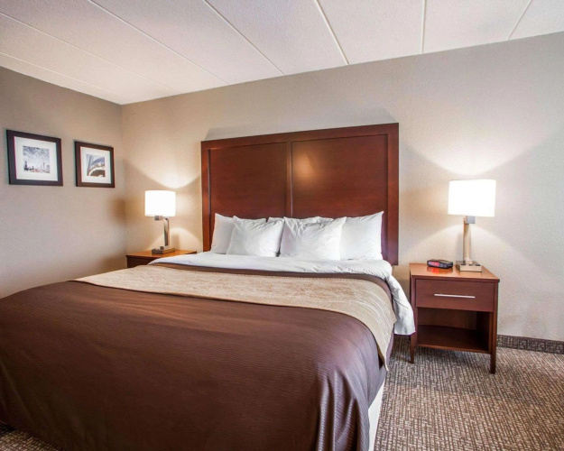 Comfort Inn